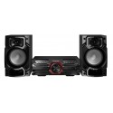Минисистема Panasonic SC-AKX-320-GSK